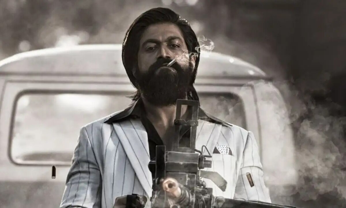Big update from Hombale Films, KGF Chapter-3 movie is going to release in 2025