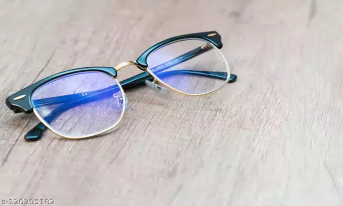 Are you using blue filter glasses? But know these things