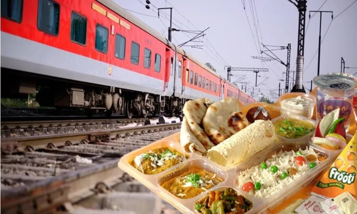 good-news-for-train-passengers-the-railway-department-has-decided-to-provide-food-for-just-rs-20