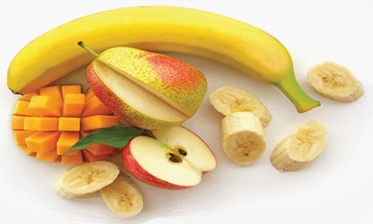Digestive System: Take these fruits and take a break from digestive problems