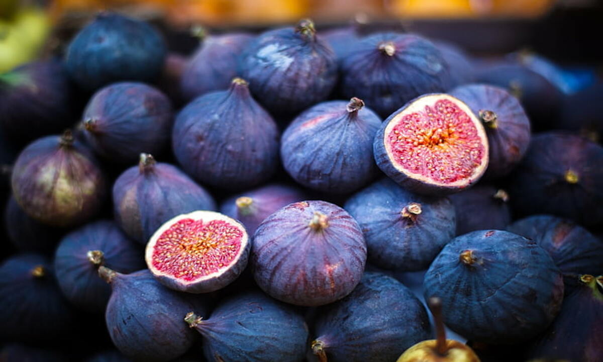 Overweight loss with figs..Benefits of figs are many more
