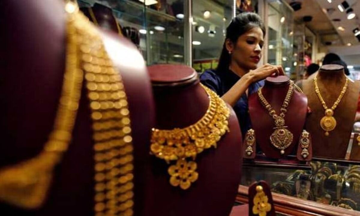 Gold Purchase: Are you buying gold? According to the law, this should be purchased