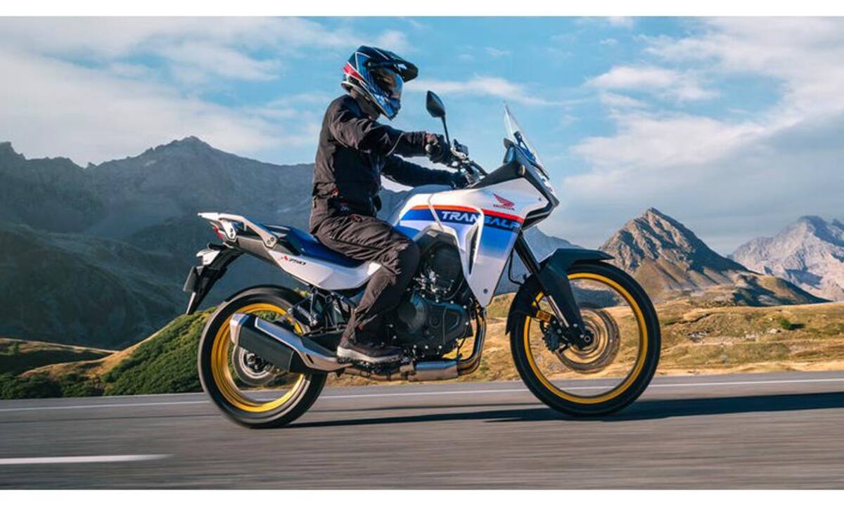 Honda XL750 Transalp: Adventure motorbike XL750 Transalp launched in India. Here are the pricing and availability details
