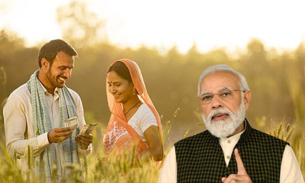 good-news-for-farmers-15th-installment-of-pm-kisan-yojana-will-be-credited-to-your-accounts-on-november