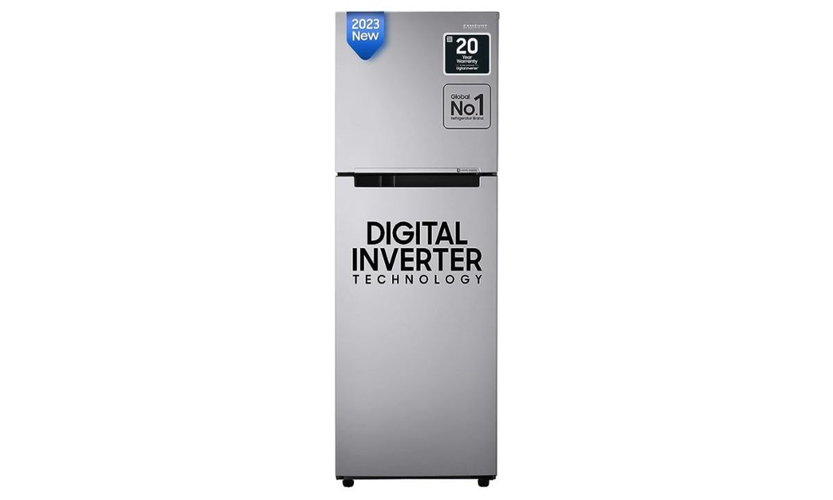 Get huge discounts on fridges and best deals on refrigerators at Amazon sale