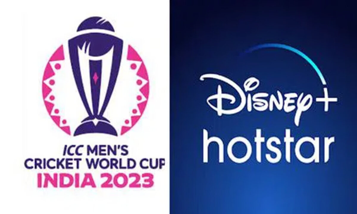 ICC WORLD CUP 2023: 6 new prepaid plans from Jio, with Disney+Hotstar subscription. Know the details