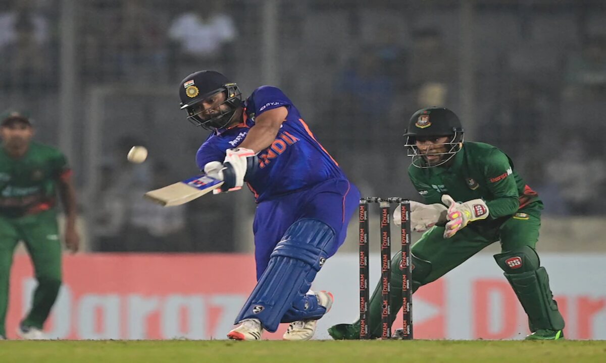 Upcoming Top Scores of India vs Bangladesh World Cup 2023 Match