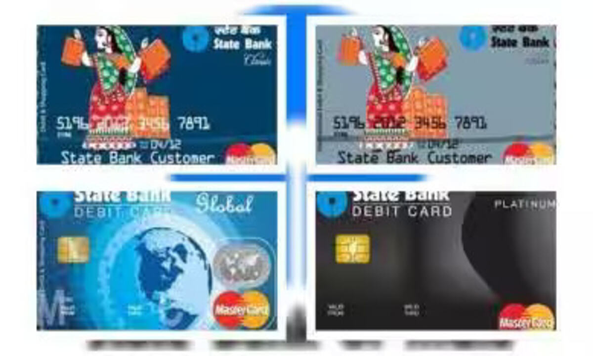 Changes in the rules for issuance of debit, credit and prepaid cards. Effective October 1