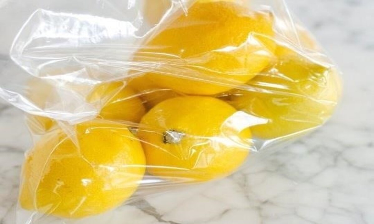 Lemons Storage : To keep lemons fresh for longer days, store them in these ways.