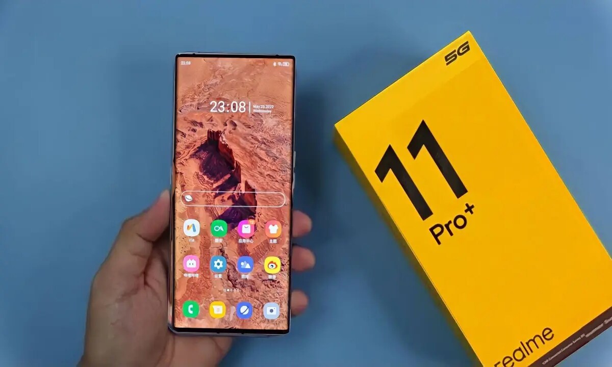 Take a look at the best 5G phones under Rs.30,000.