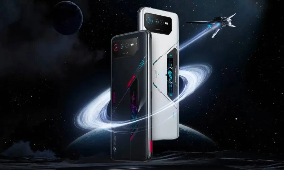 ASUS ROG Phone 8Pro : Gearing Up for Launch on January 16 ASUS ROG 8 Pro : ASUS ROG 8 Pro Gets NBTC Certification Ahead of Launch