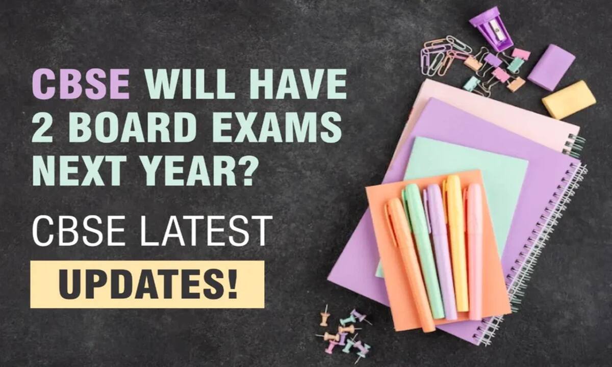 CBSE BOARD EXAMS 2024: The Central Board of Secondary Education (CBSE) has made several changes in the exam pattern this year.