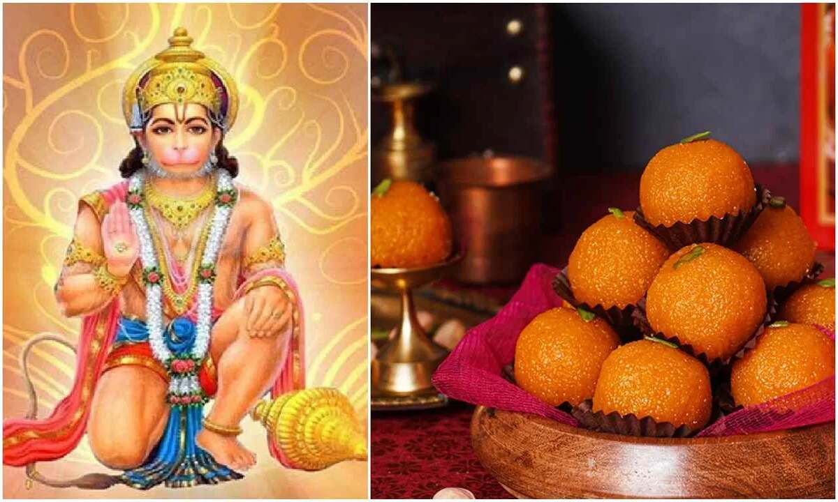 Hanuman Jayanti 2023 : Know the main Hindu festival Hanuman Jayanti in Kannada on which day and its special features.
