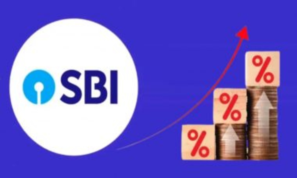 SBI Fixed Deposit Rates : SBI has increased fixed deposit interest rates, the increased rates will be effective from today (December 27, 2023).