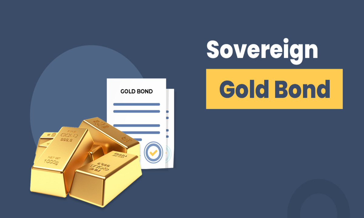 Sovereign Gold Bonds Series III : Launched 2023-24 Sovereign Gold Bond (SGB) Scheme 2023-24 Series III ; How to Buy SGBs Online