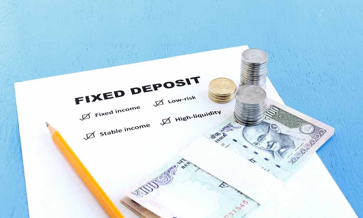 Bank Of India Hikes FD Rates: Bank Of India Hikes Interest Rates On Fixed Deposits Bank Of India: Hikes Rates Effective From December 1