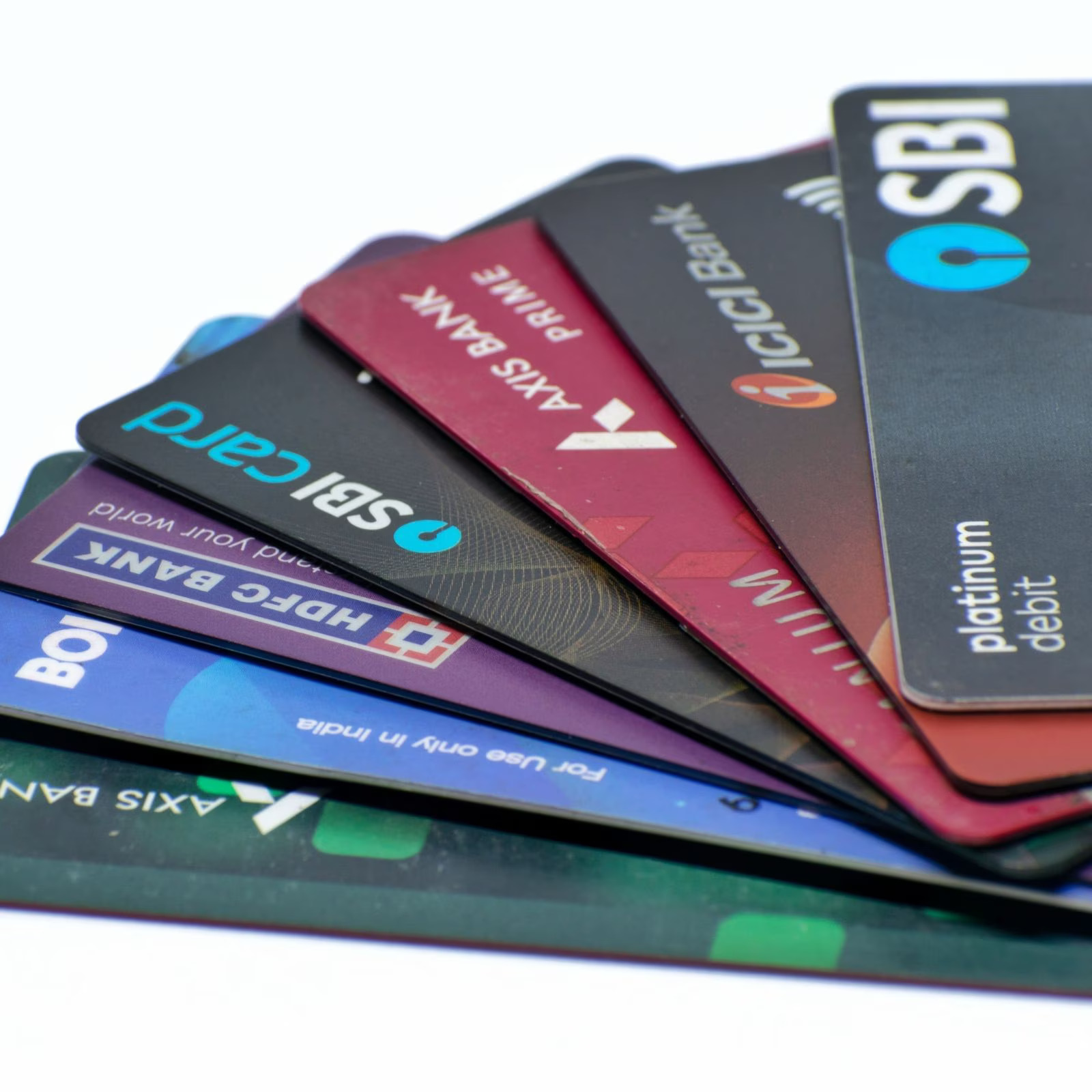 Credit Cards : Best Credit Cards With Cashback Offers : Know Features, Benefits and More