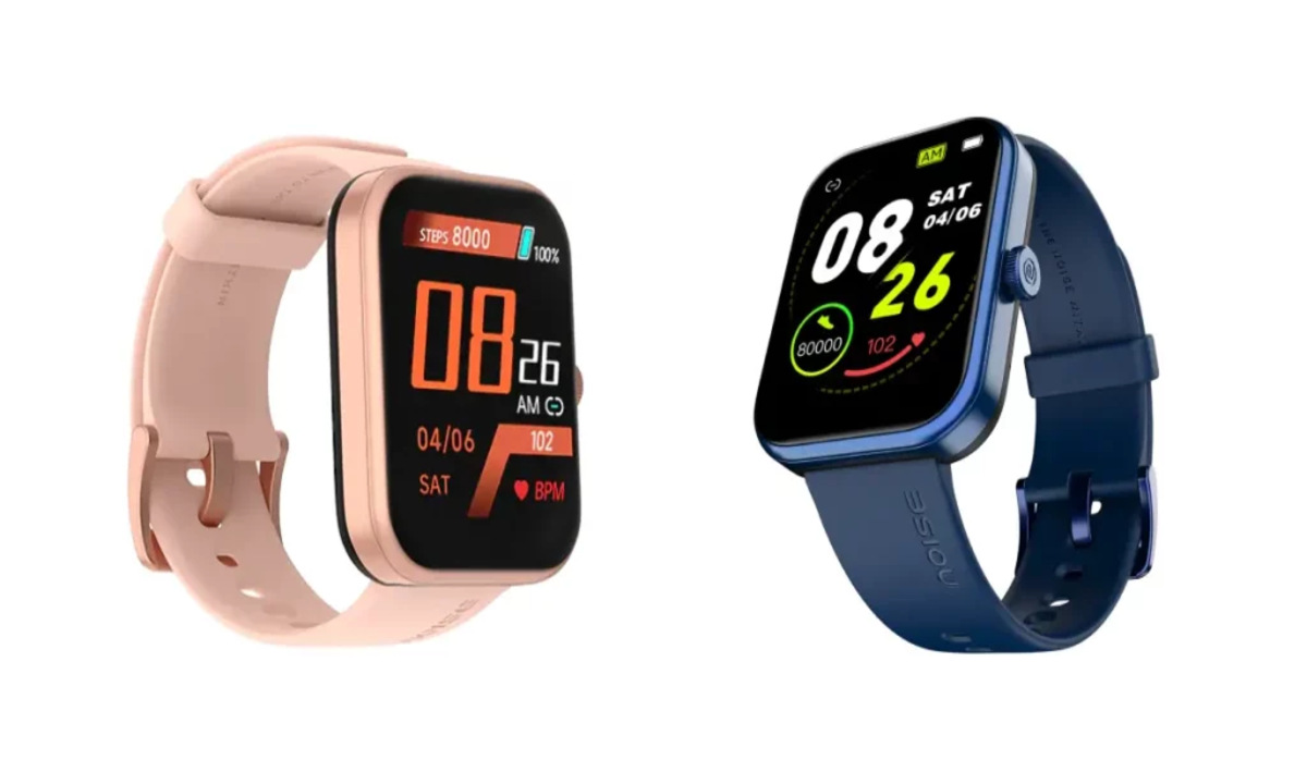 The best smartwatches for a smart look are now available for you, at affordable prices