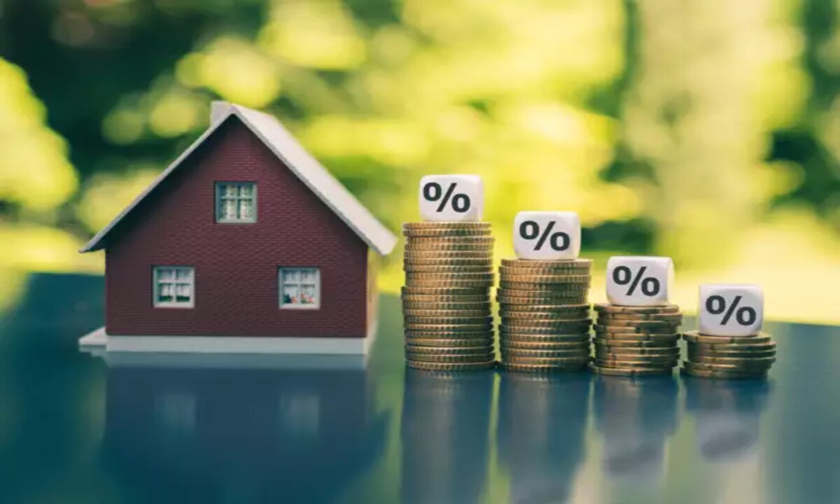 Home Loans: Banks that offer cheap home loans; Know about interest rates