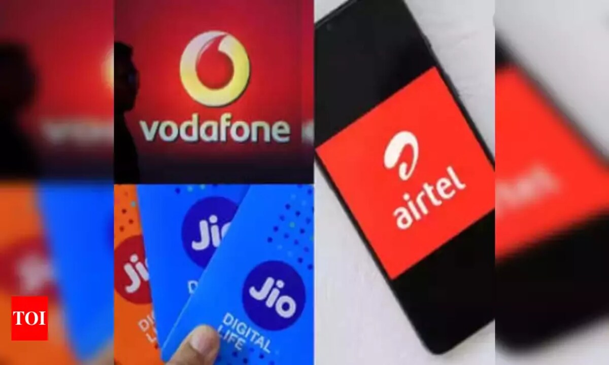 Data Plans : Jio, Airtel, Vi 2GB daily data plans with 84 days validity at affordable price