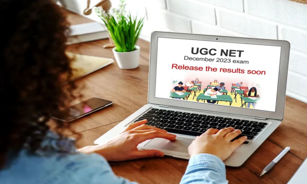 UGC NET Result 2023: NTA to Release UGC NET December 2023 Exam Result Soon; Check the result at ugcnet.nta.ac.in.