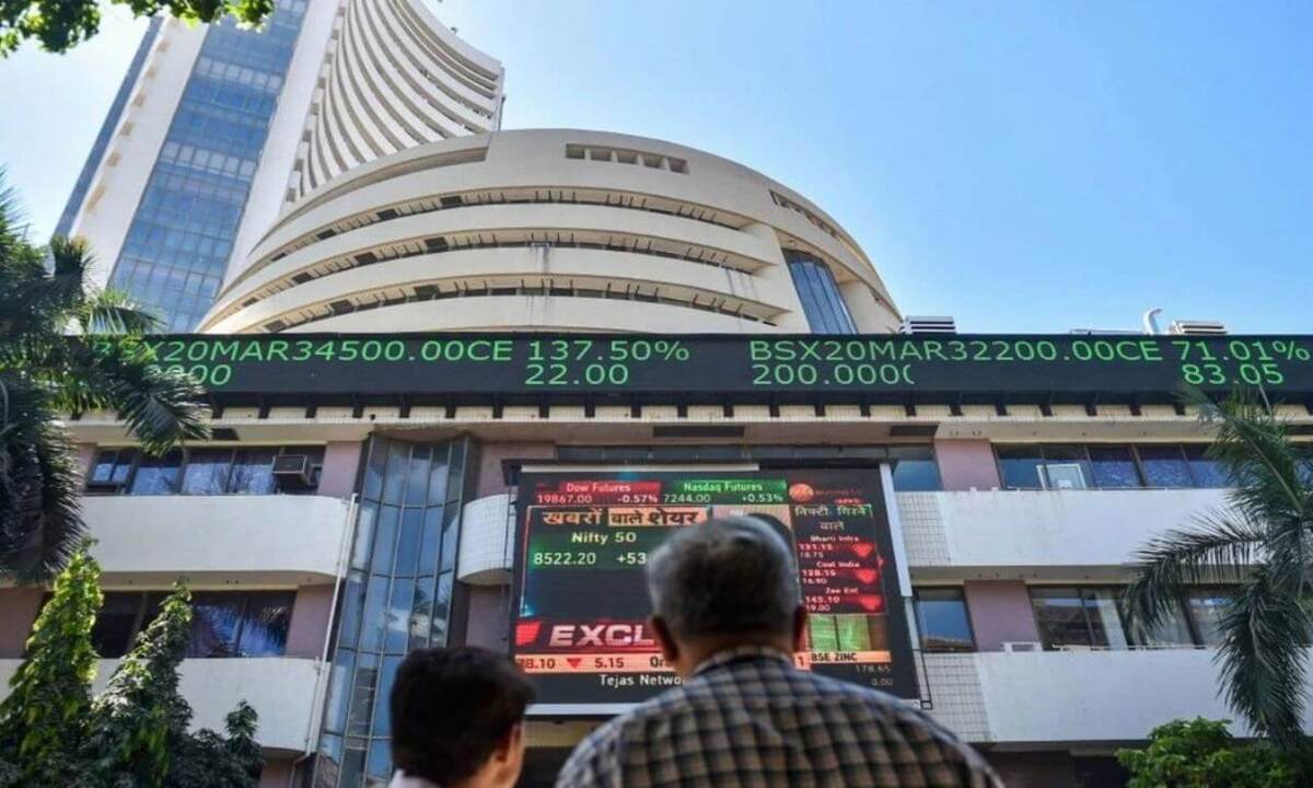 Stock Market Today: Tata Tech, ITC, HDFC, Bajaj Finance and Adani Power shares remain in focus on January 29