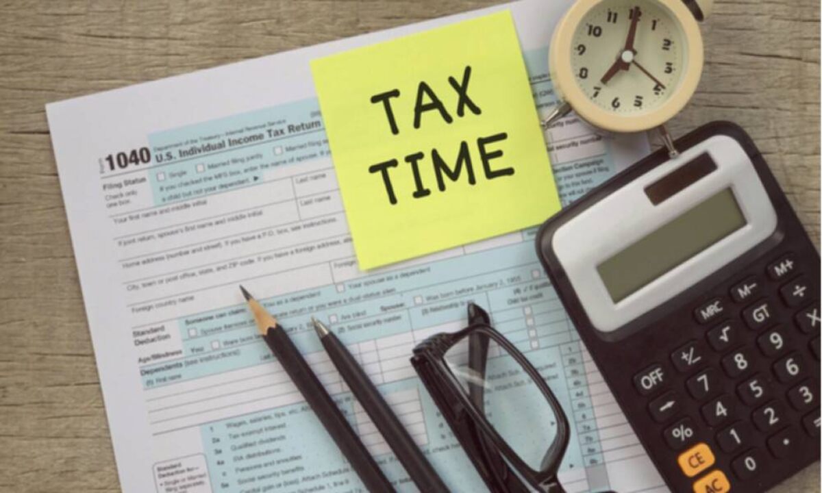 Income Tax Filing: 5 Benefits of Filing Income Tax Return (ITR) on Time