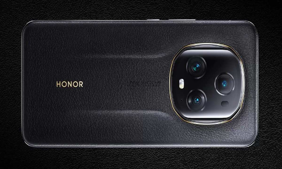 Honor Magic 6 And Magic 6 Pro: Honor Magic 6 Series Camera Specs Leaked One Day Before Release