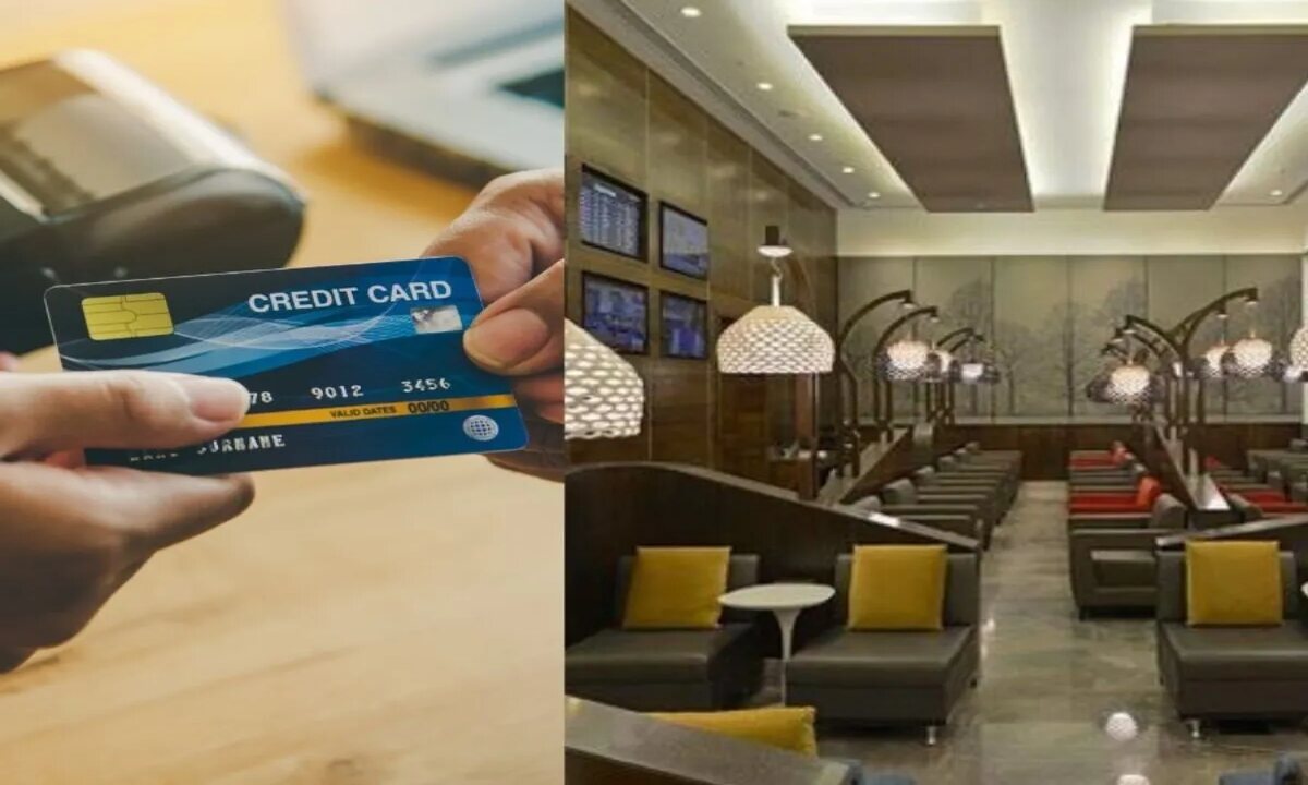 ICICI Bank Credit Cards: Changes in ICICI Bank 21 Credit Card Terms; Free airport lounge access applies to the following cards only.