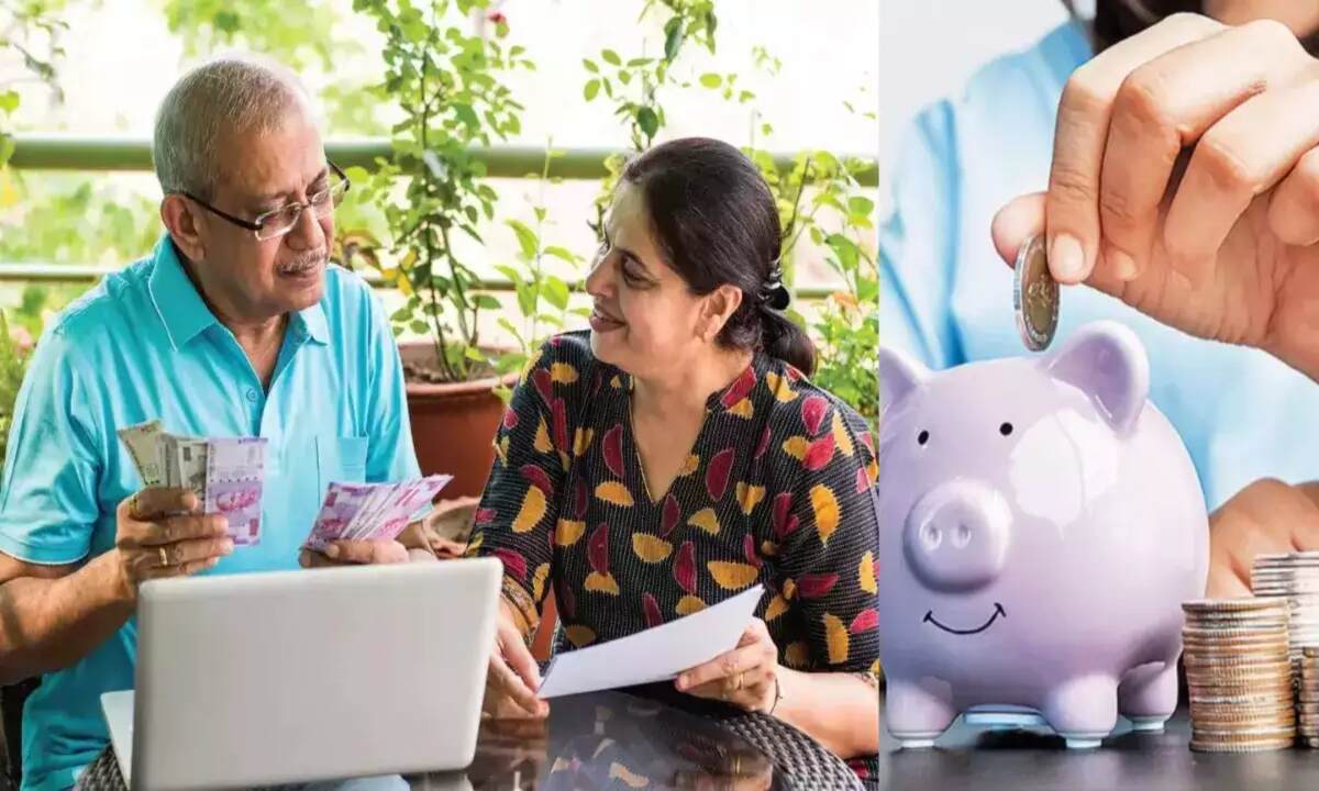 Fixed Deposit Interest Rates For Senior Citizens: These are the banks that offer 8.1% interest rate to senior citizens on bank fixed deposits with a tenure of three years.