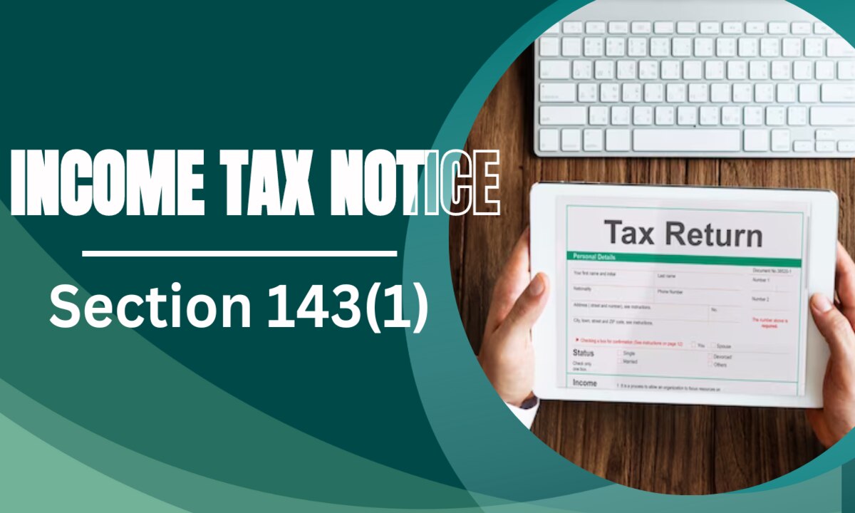 Income Tax: Check here for a step-by-step guide on how to respond and what to do after receiving Income Tax (IT) notices