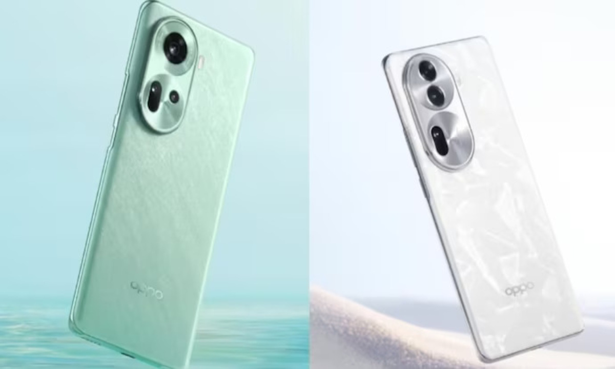 OPPO Reno 11: OPPO Reno 11 series launched in India; Know the price, availability and specs