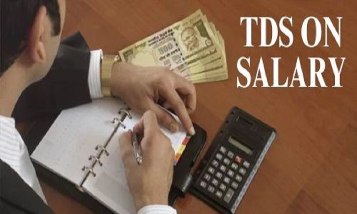 Slash TDS Deductions : Follow these 8 tips to slash TDS deductions from your salary
