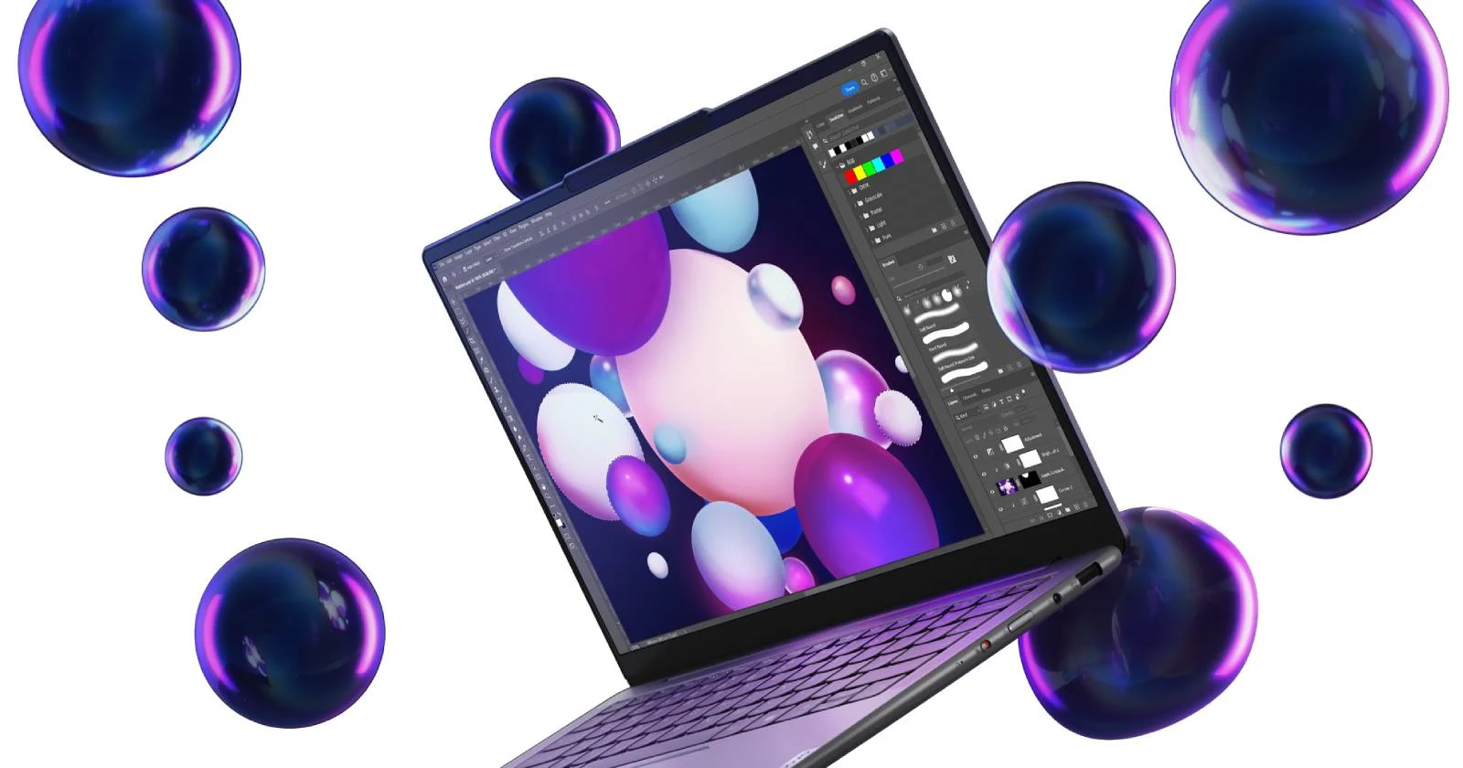 Lenovo Yoga Slim 7i laptop launched in Indian market.