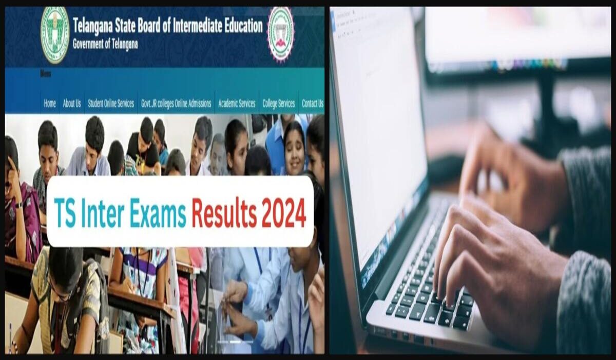 Telangana Inter results will be announced early