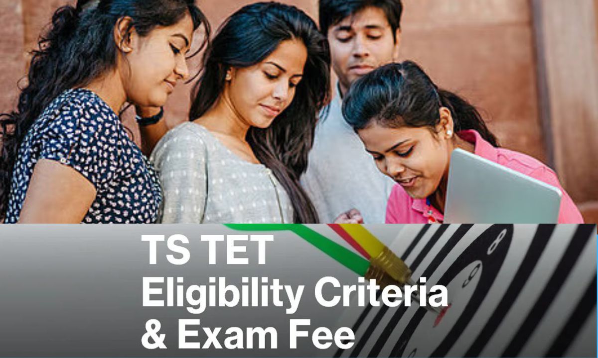 Telangana TET notification released.. DSC application deadline extended..