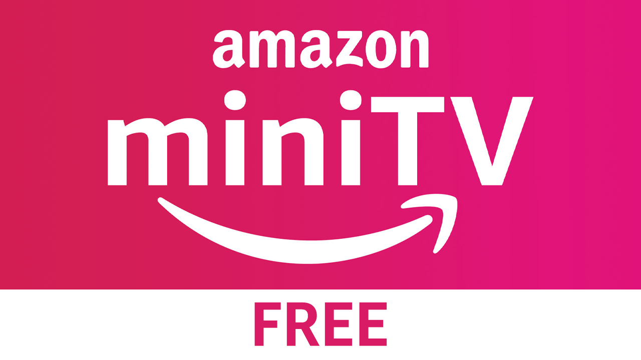 Amazon Mini TV