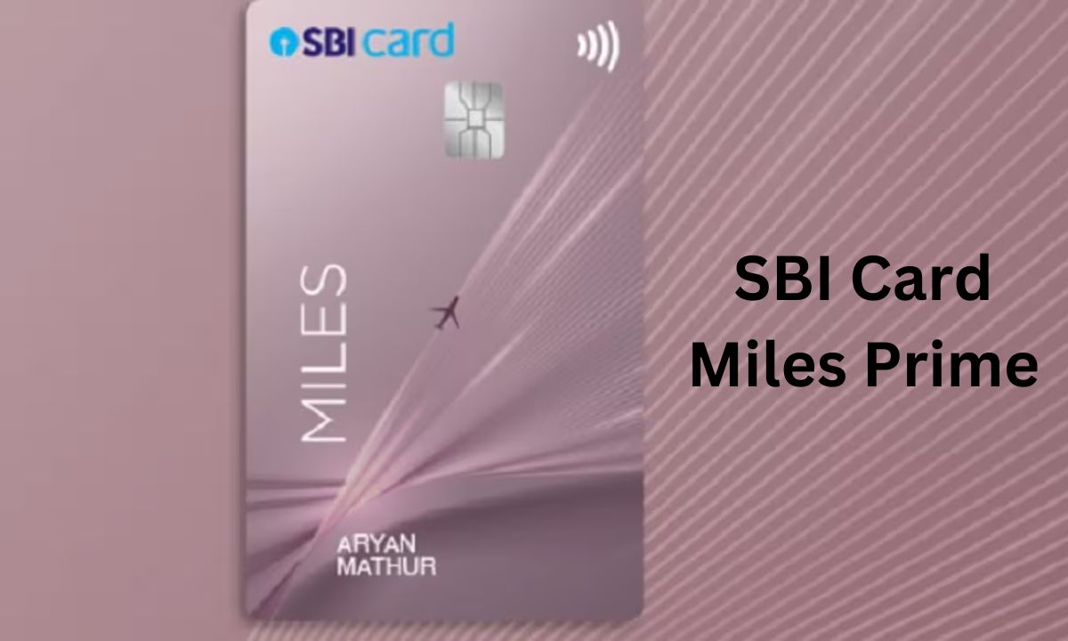  SBI Credit Cards