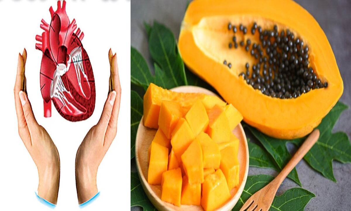 Papaya Benefits