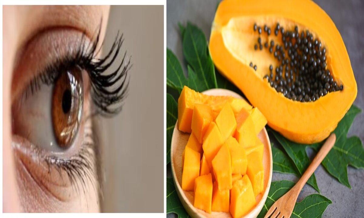  Papaya Benefits