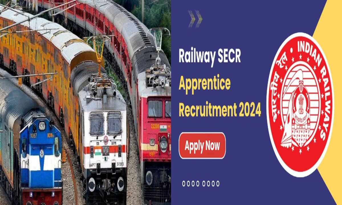 Competitive Railway Jobs