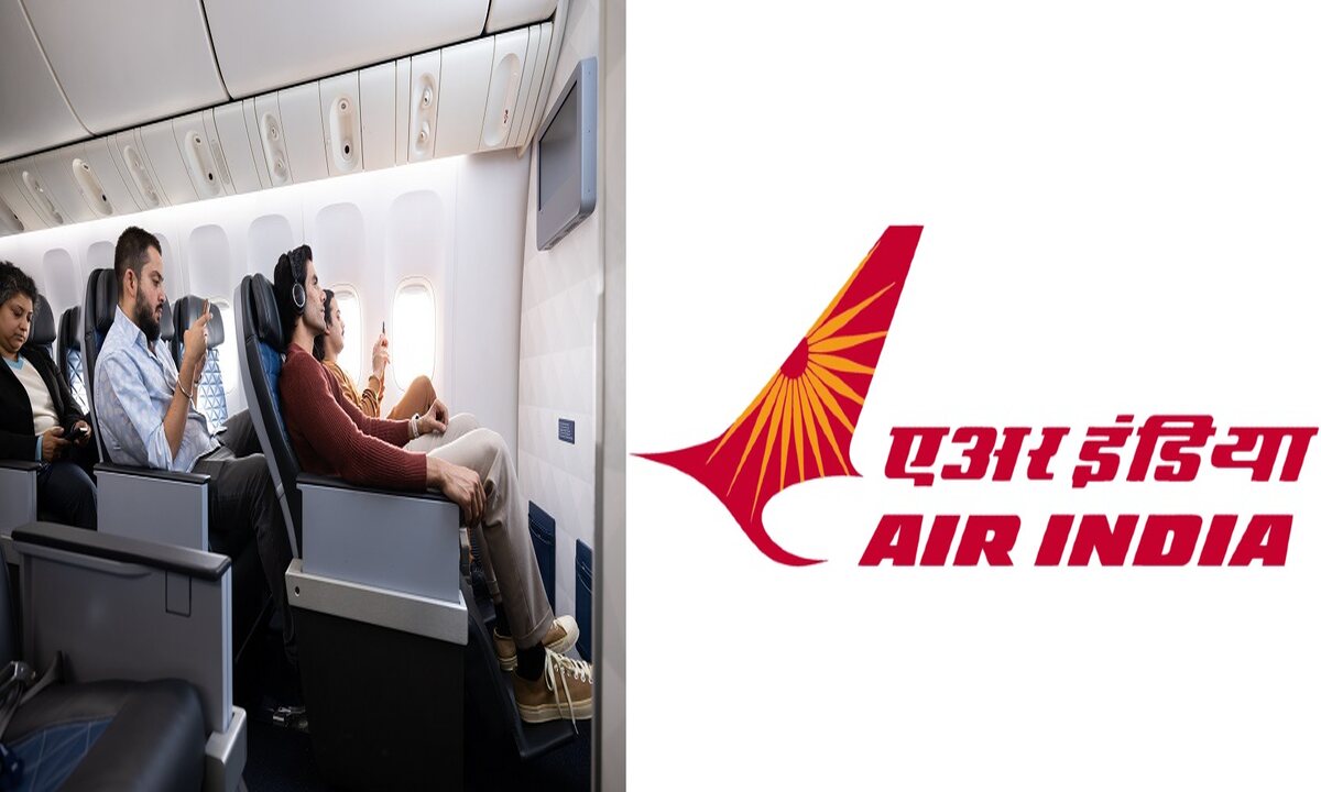  Air India Daily Flight