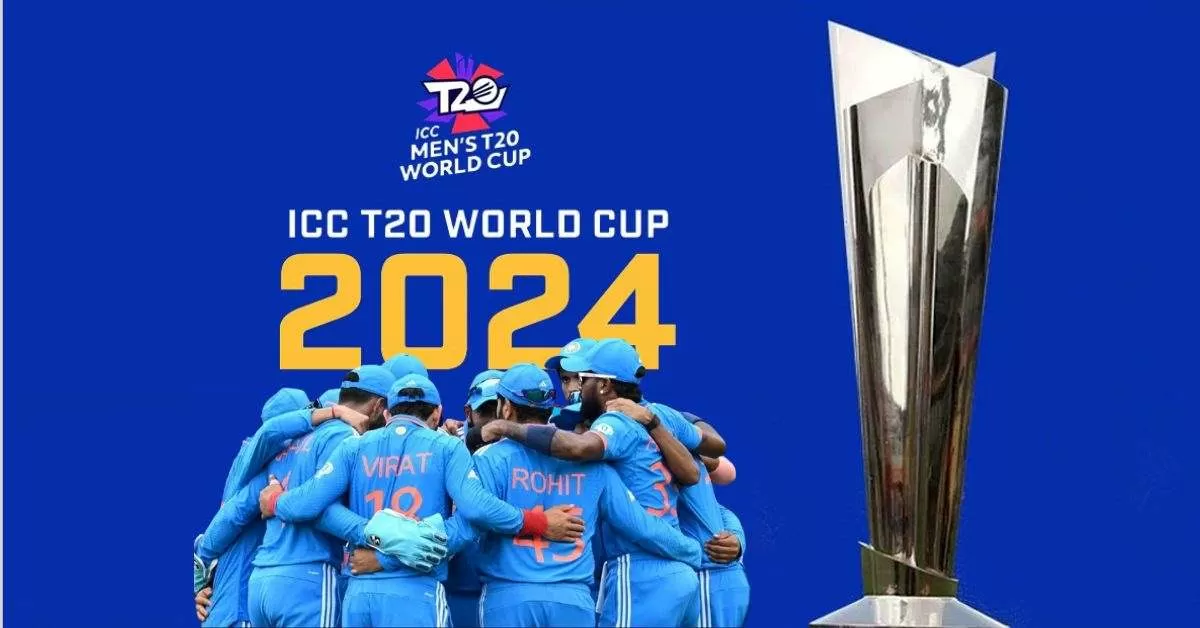 T20 World Cup 