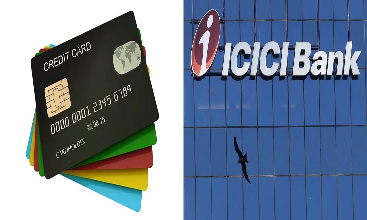 ICICI Credit Card Charges 
