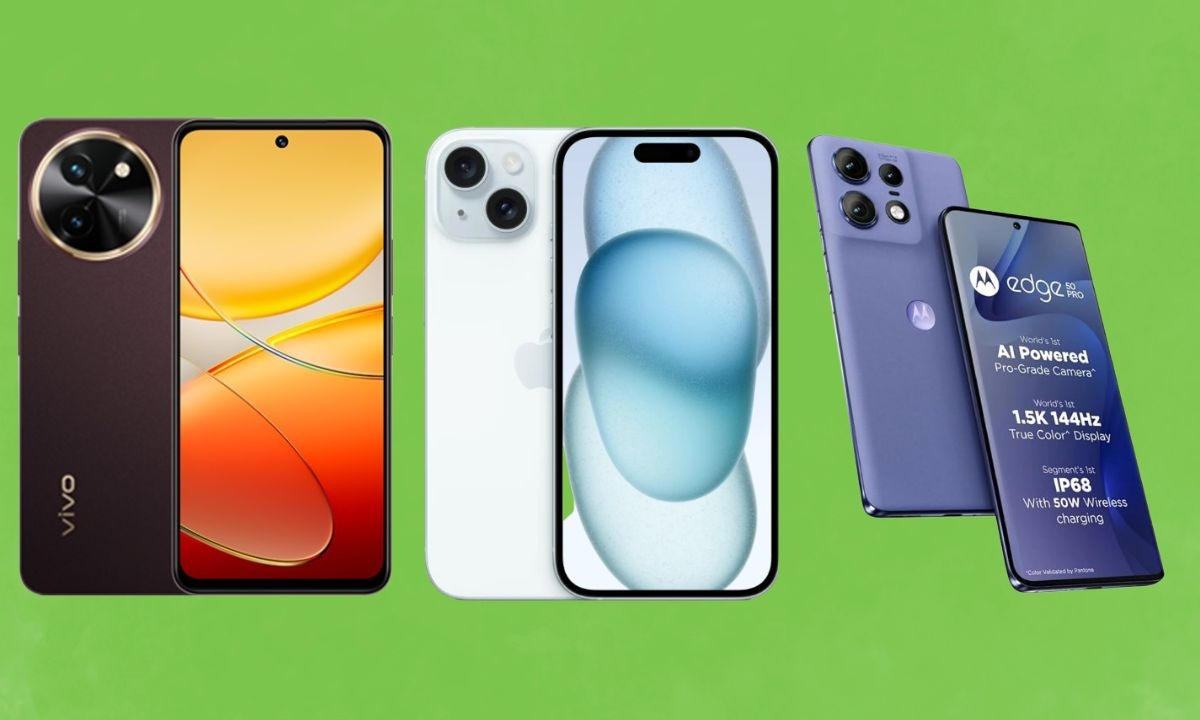 Want to get a new smartphone that too at a low price? However, you can buy the phone at a low price in these Flipkart deals..If we go into more details..