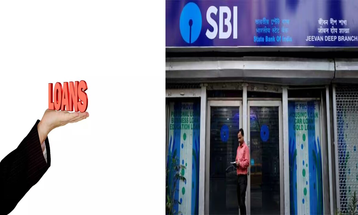 SBI MSME Sahaj Plan