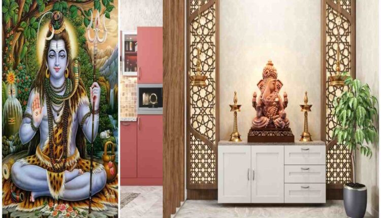 Know the Better place to put ganesh idol in your home