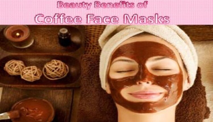Coffee Powder : Coffee powder that increases the facial pleasure of Maguwala
