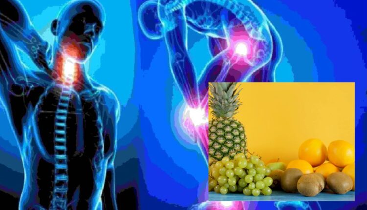 For strong bones, these fruits should be included in your diet