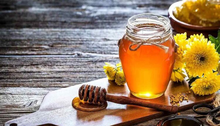 Here's how to find adulteration in health-promoting honey